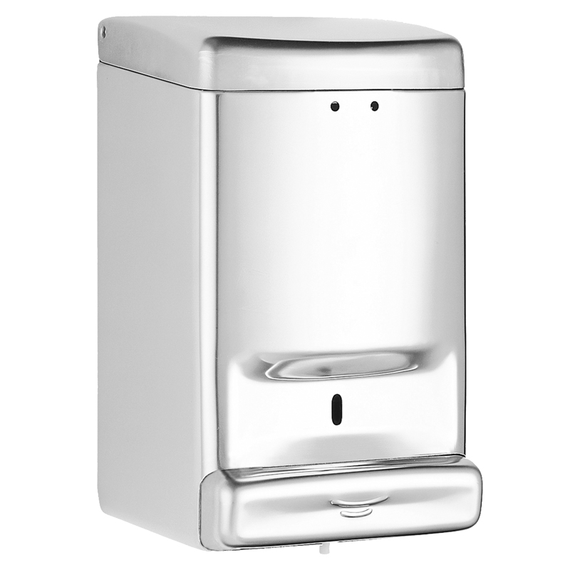 Liquid soap dispenser