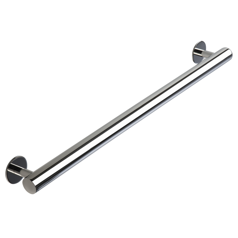 Safety grab bar