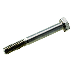 Vite M10x80, testa esagonale
