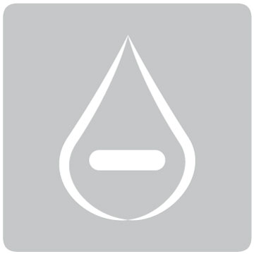 water saving