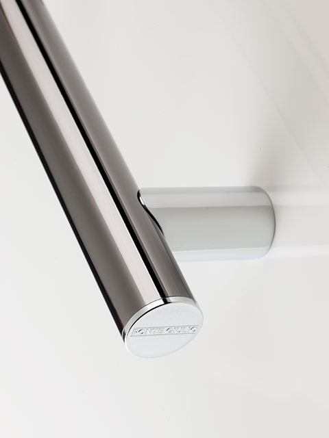 HUG coloured grab bars