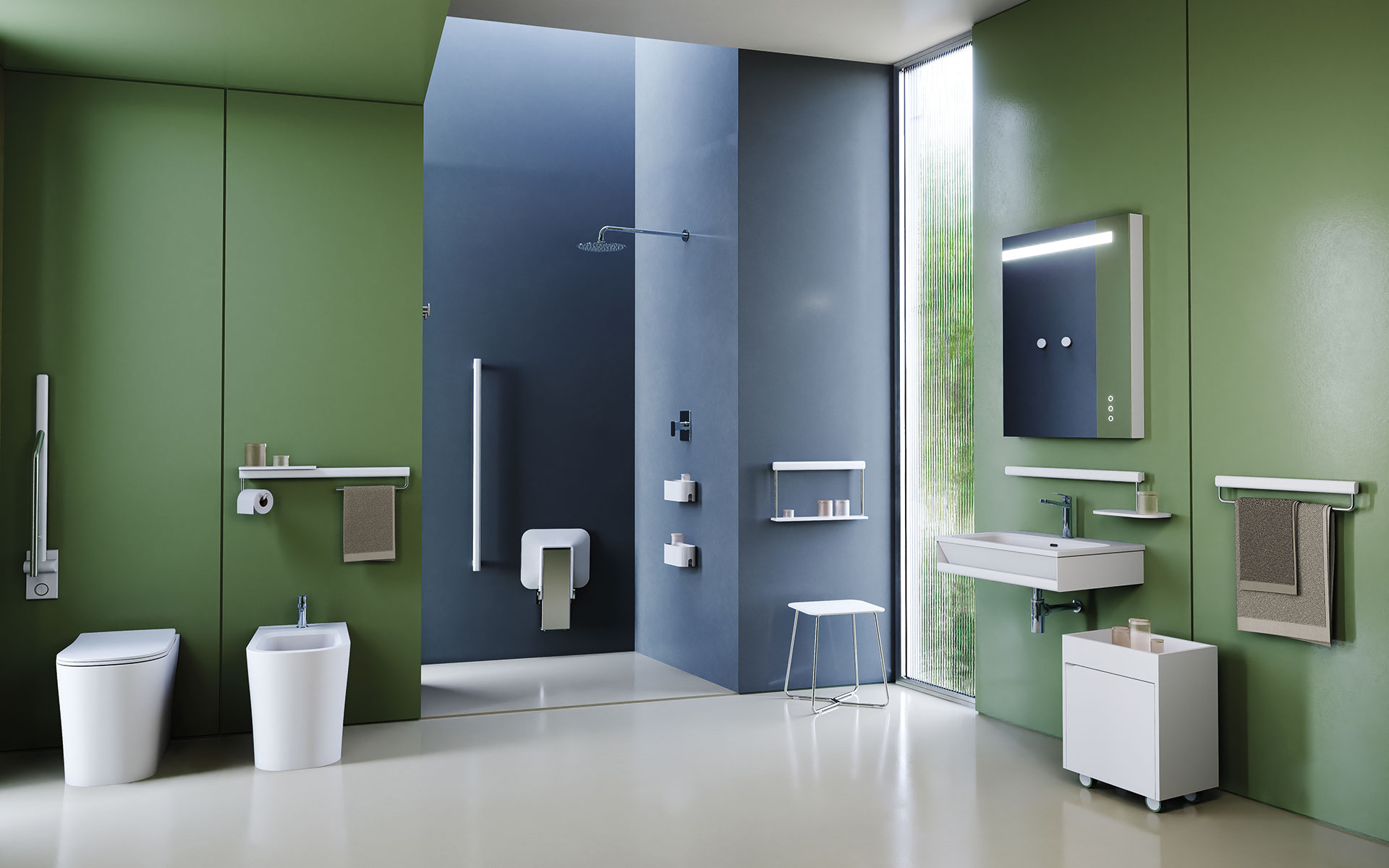 Omnia collection