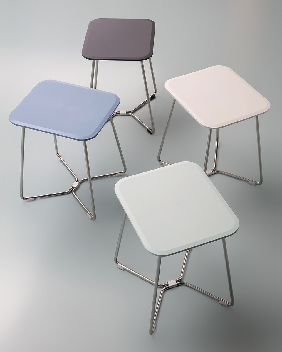 stool