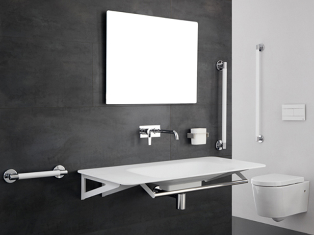 Ristrutturazione bagno hotel