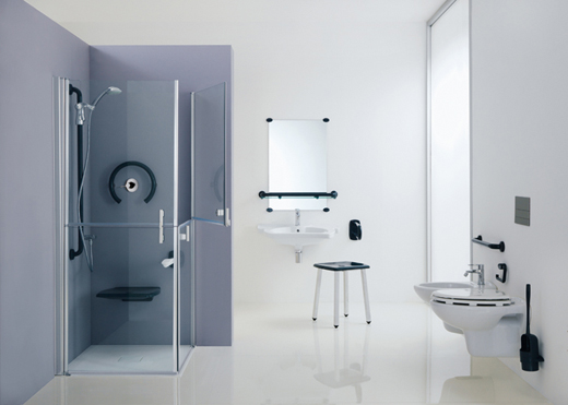 Doccia, sanitari, sedute e lavabo Bagno Sicuro, news