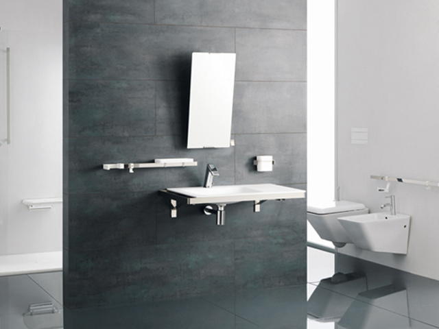 Il bidet un sanitario importante