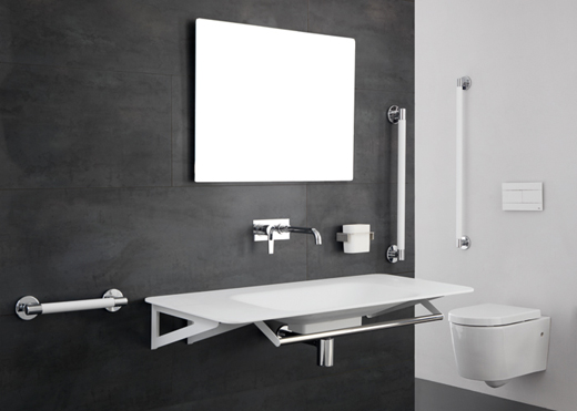 Rinnovare bagno hotel