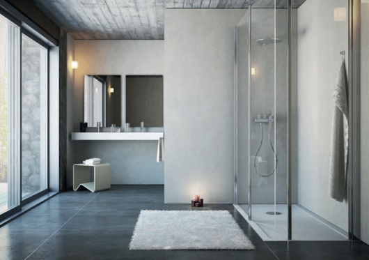 Accessori e sanitari pensati per le strutture ricettive