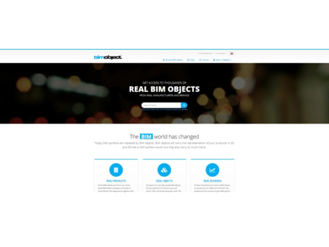 Progettazione ambienti bagno con BIM