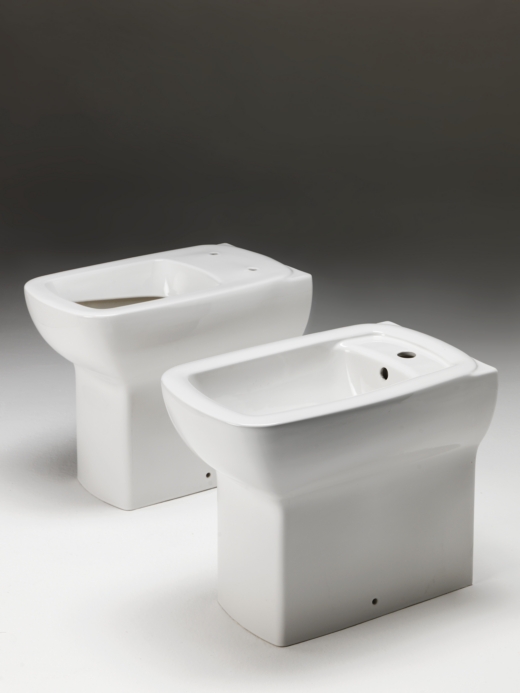 Sanitari per un bagno sicuro e funzionale