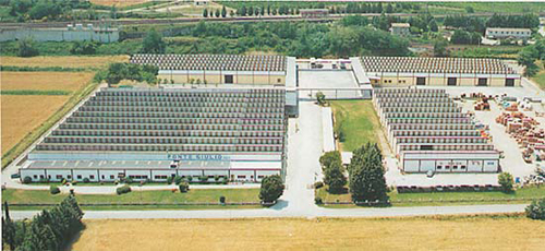 Intervista Carloni progettazione bagno