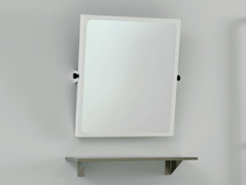 Complementi bagno, accessori bagno, Casual, vetrine