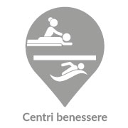 Centro benessere