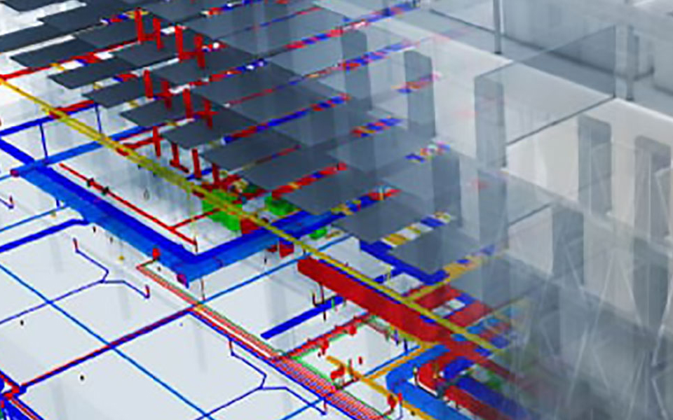 Building Information Modelling