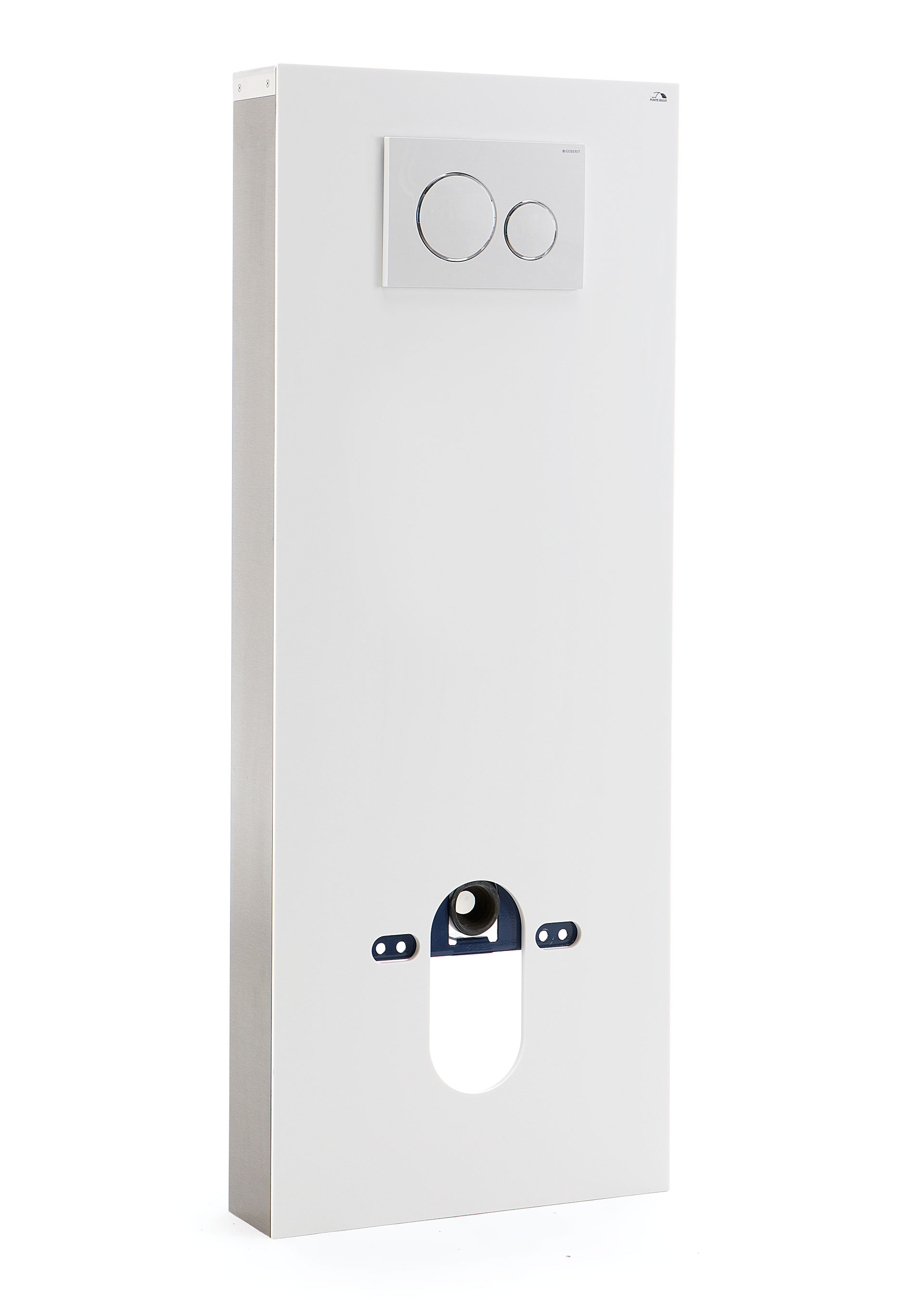 Modulo sanitario WC