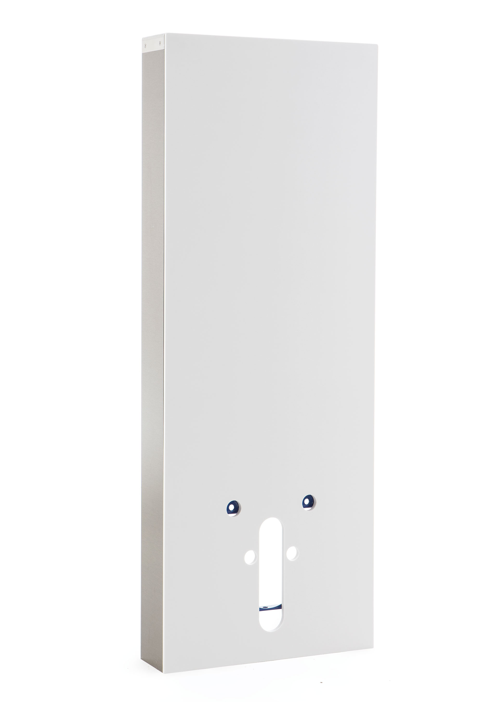 Modulo sanitario bidet