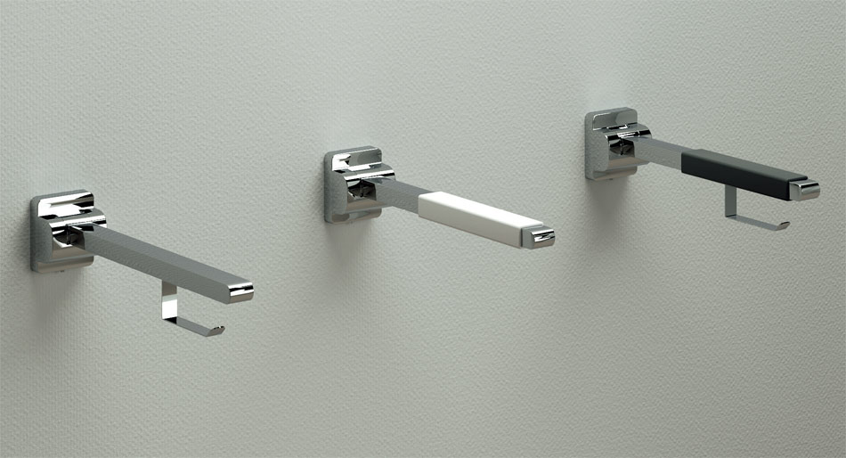 Accessori sicurezza bagno