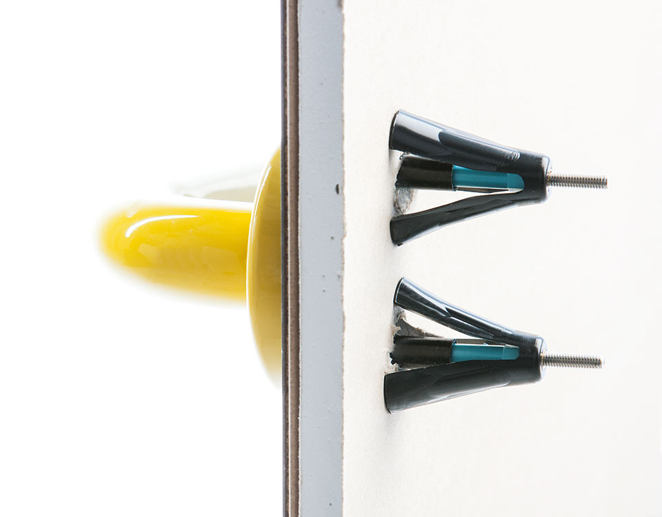 dry-walls fasteners