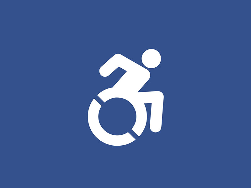 ADA Icon