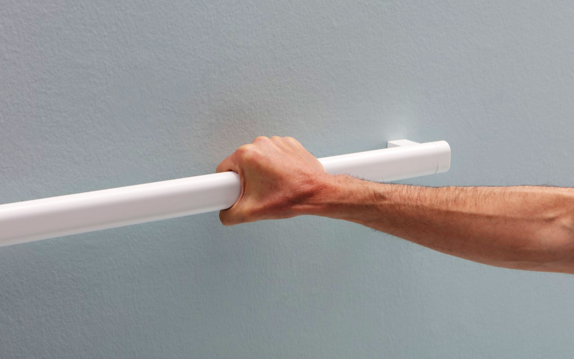Omnia collection Grab bars