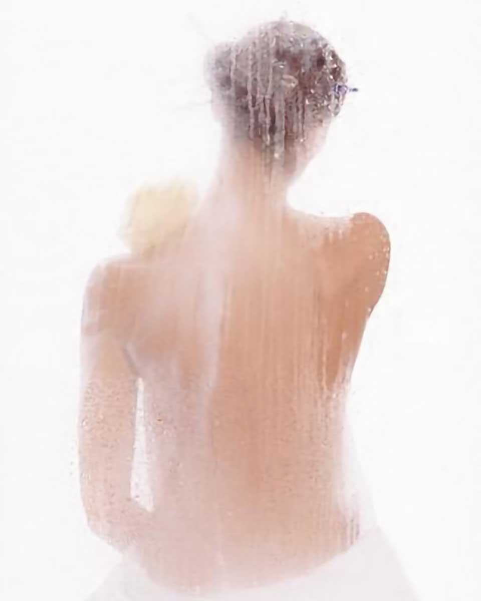 soluzioni benessere bagno hotel