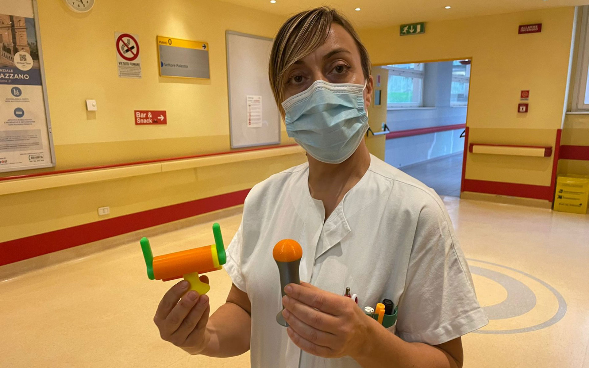 Quando l’accessibilità è essenziale in ogni ambito 