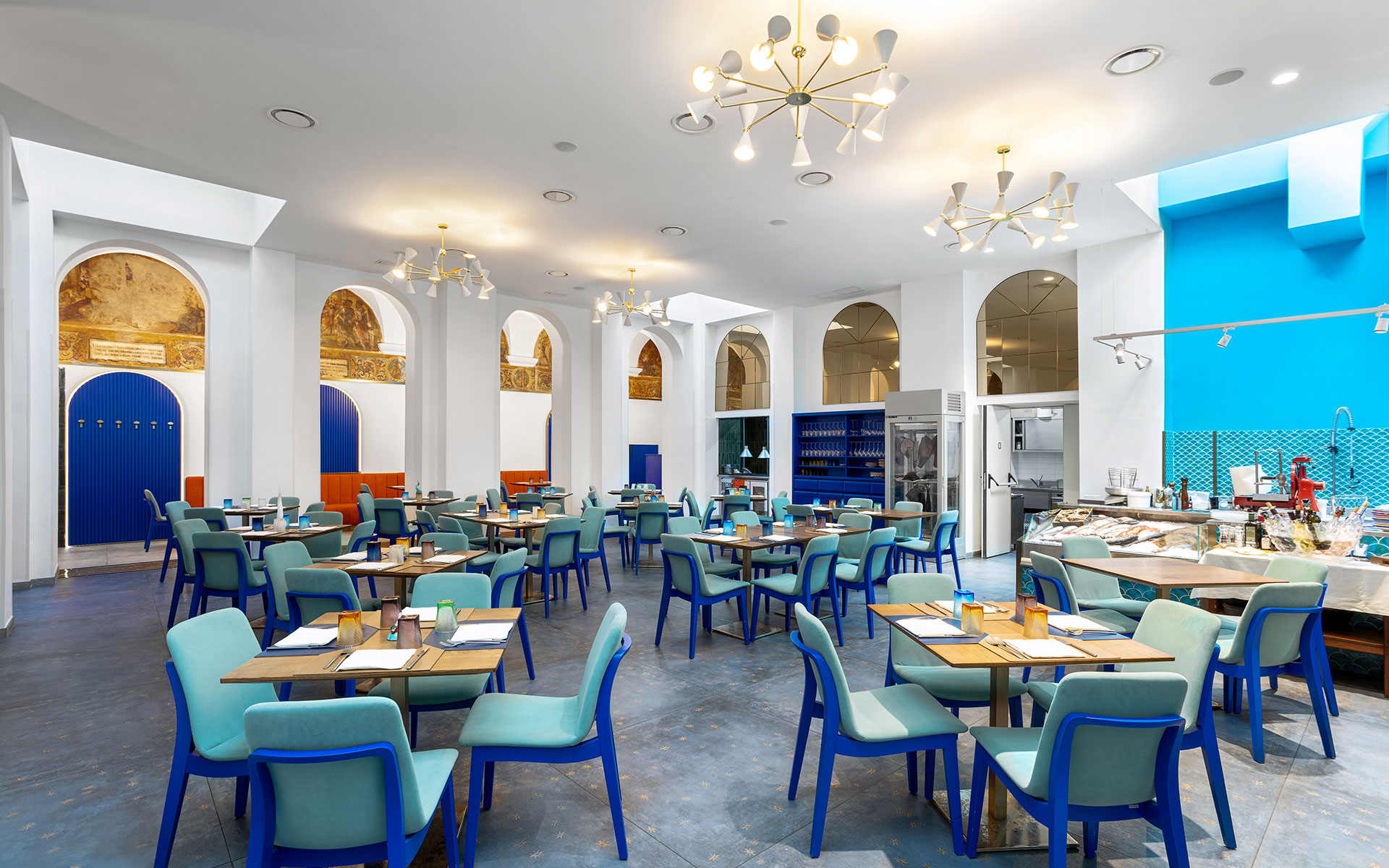 Ristorante casa torrente al convento cetara