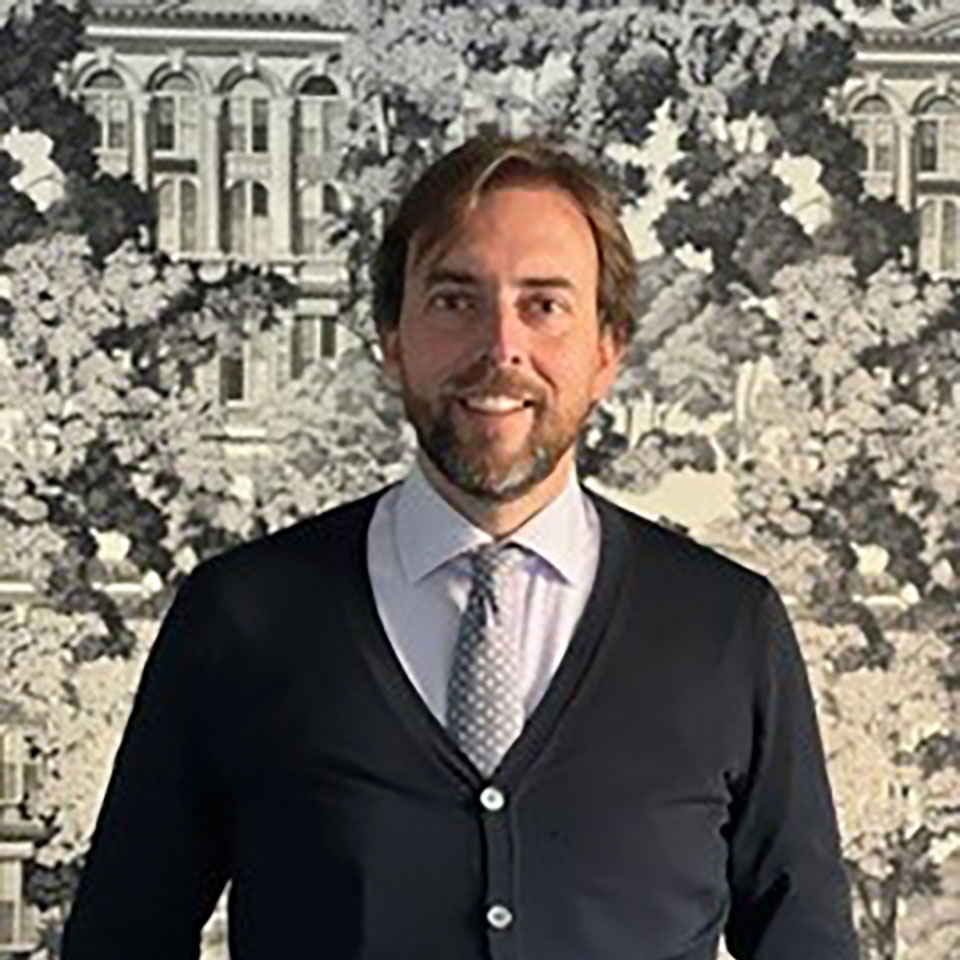 architetto giulio alovisi
