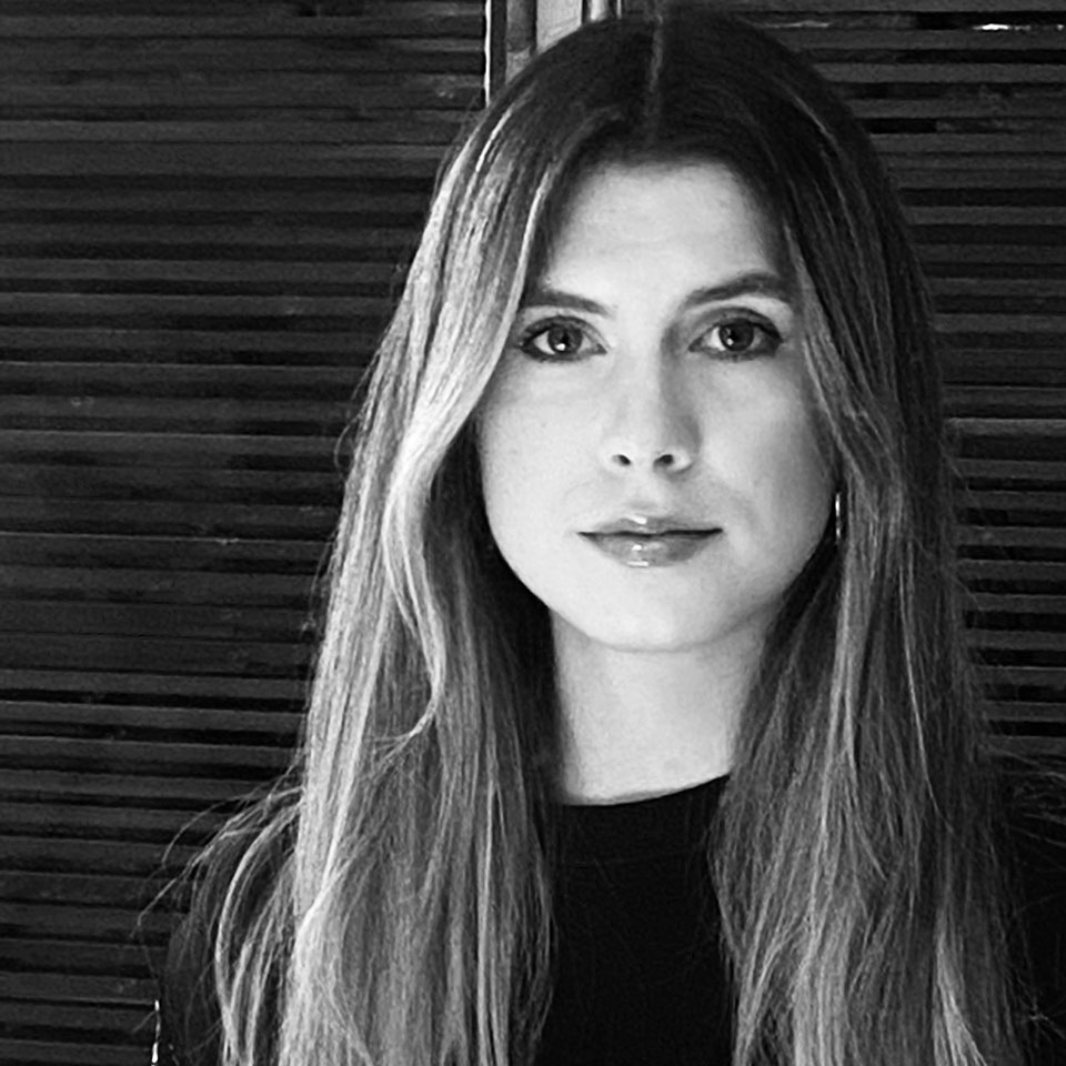 La studentessa Virginia Summonti