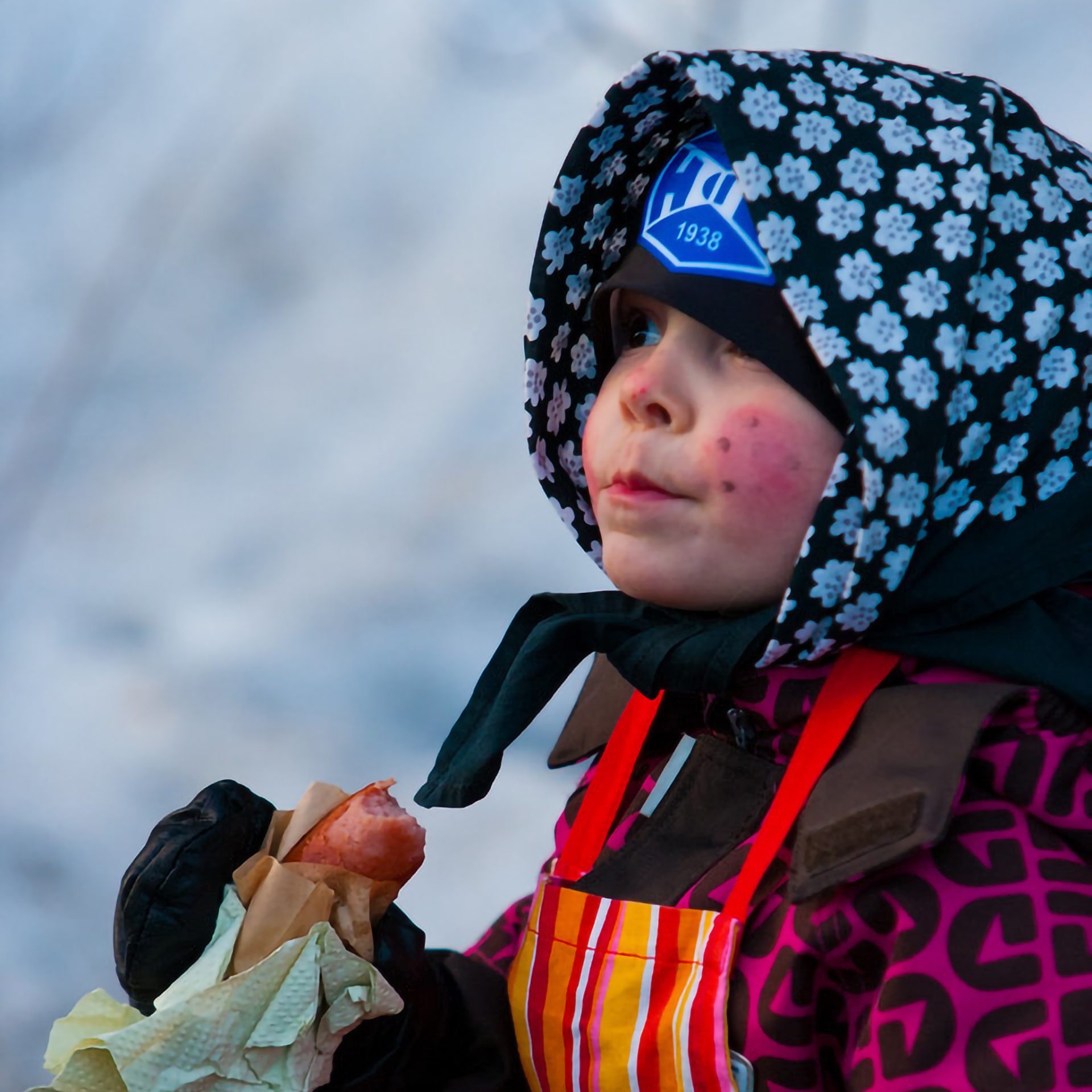 Le celebrazioni della Pasqua in Finlandia