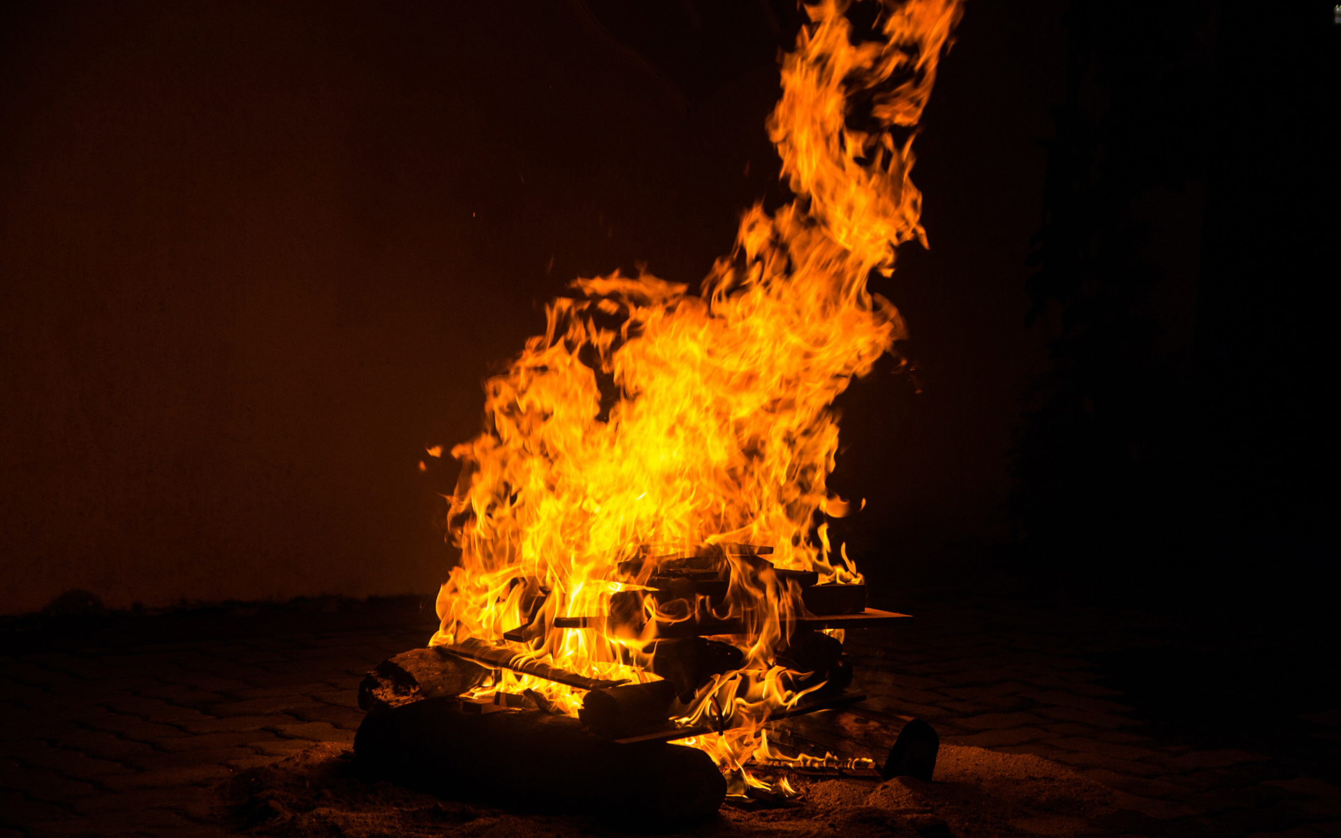 Le celebrazioni della Pasqua in Finlandia