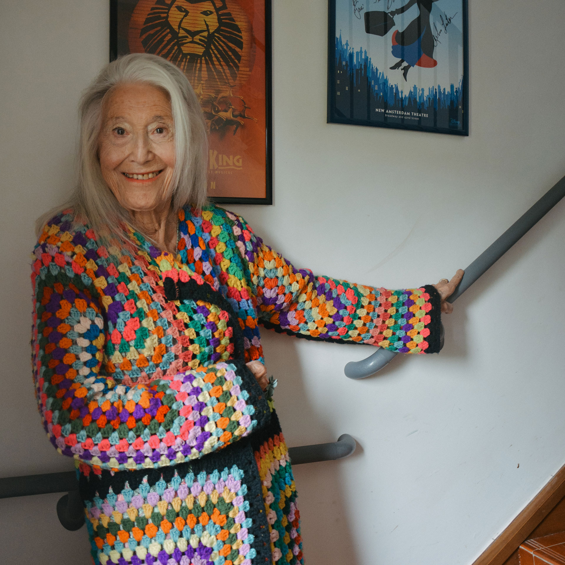 Anziani e sicurezza in casa