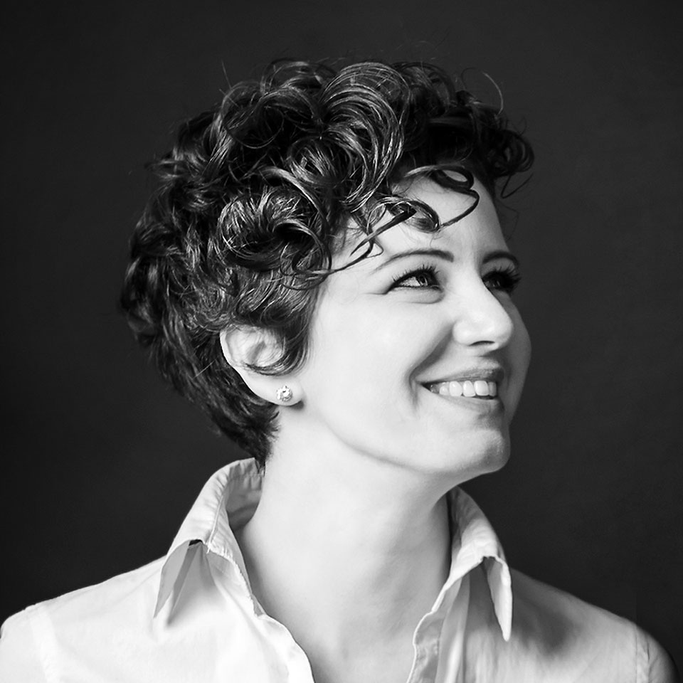 Ritratto Veronica Verona