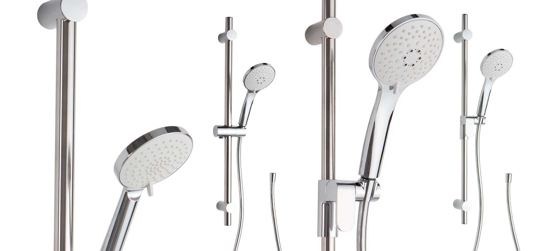Solo shower set doccia