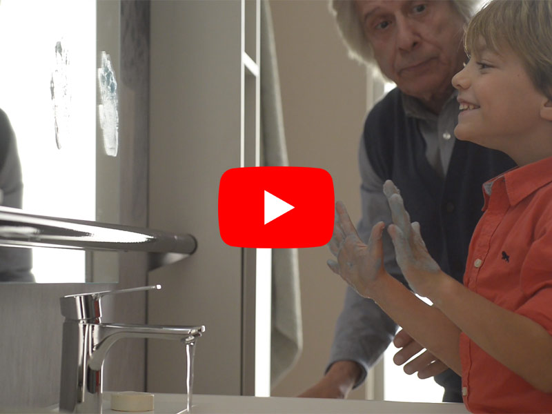 HUG Collection - HUG is complicity