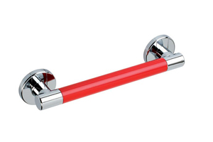 Showcases: Prestigio  grab bars , cherry