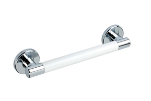 Showcases: Prestigio  grab bars, warm white