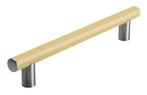 Showcases: Prestigio Plus grab bars,  sand