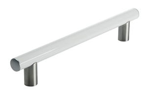 Showcases: Prestigio Plus grab bars, warm white