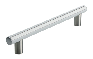 Showcases: Prestigio Plus grab bars, glossy