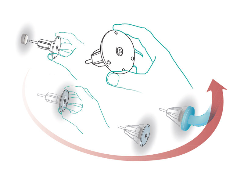 Showcases: Wingits solution