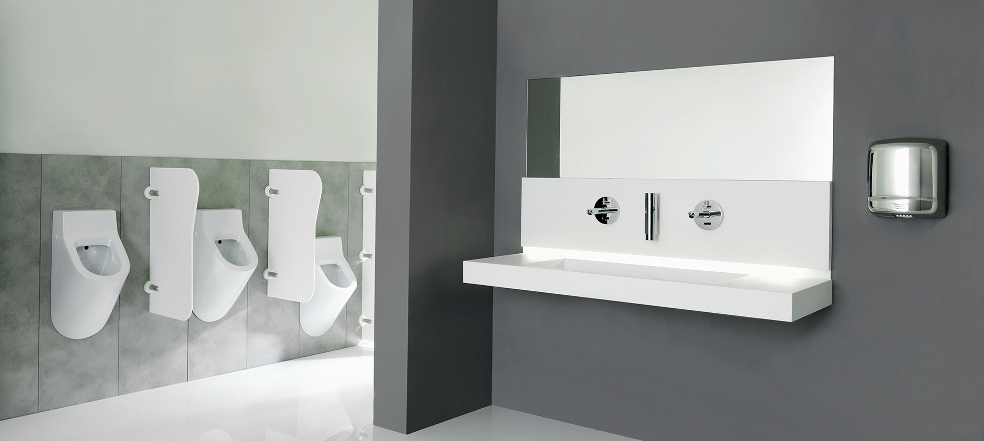 bagno comunità