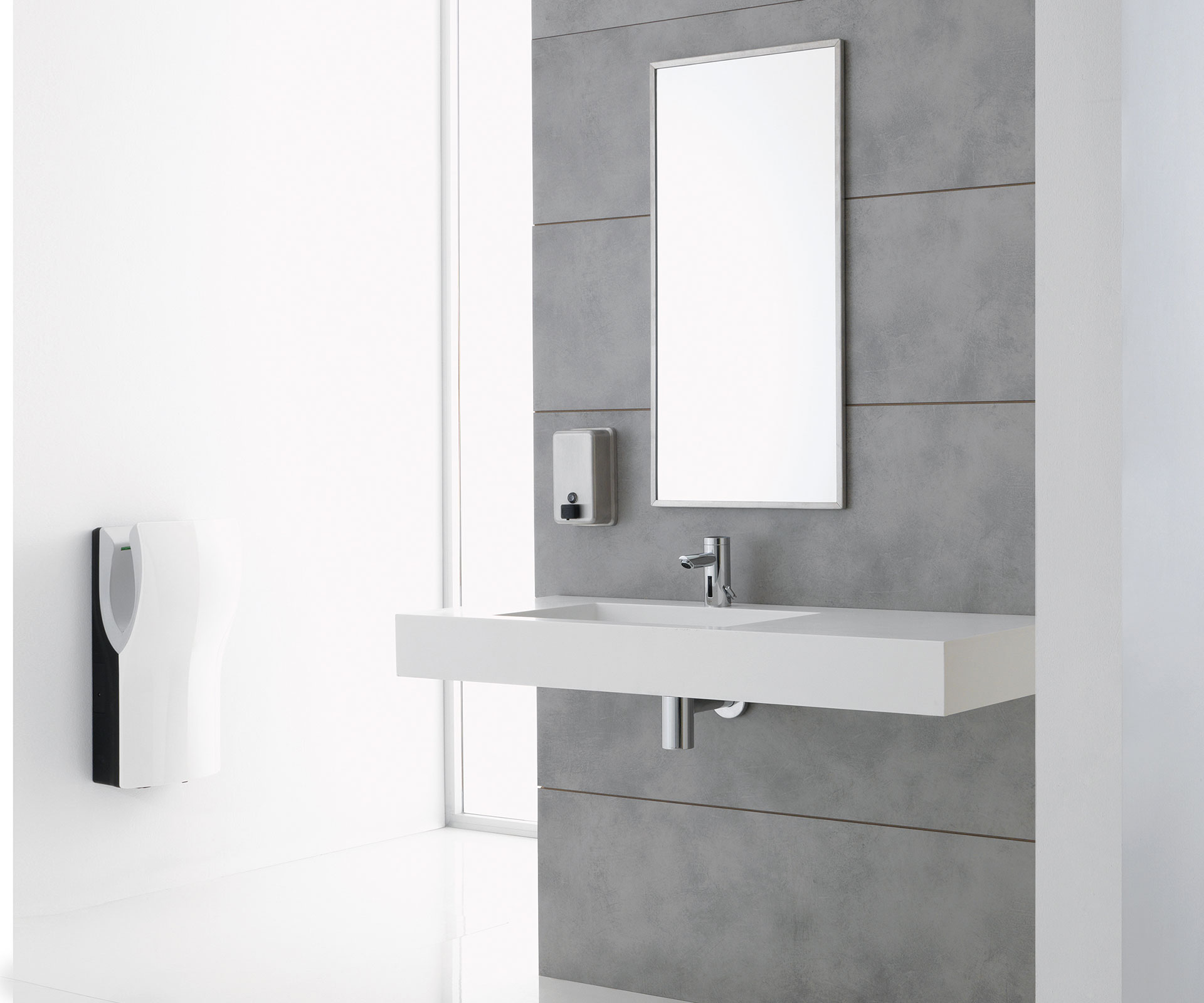Bagno comunità