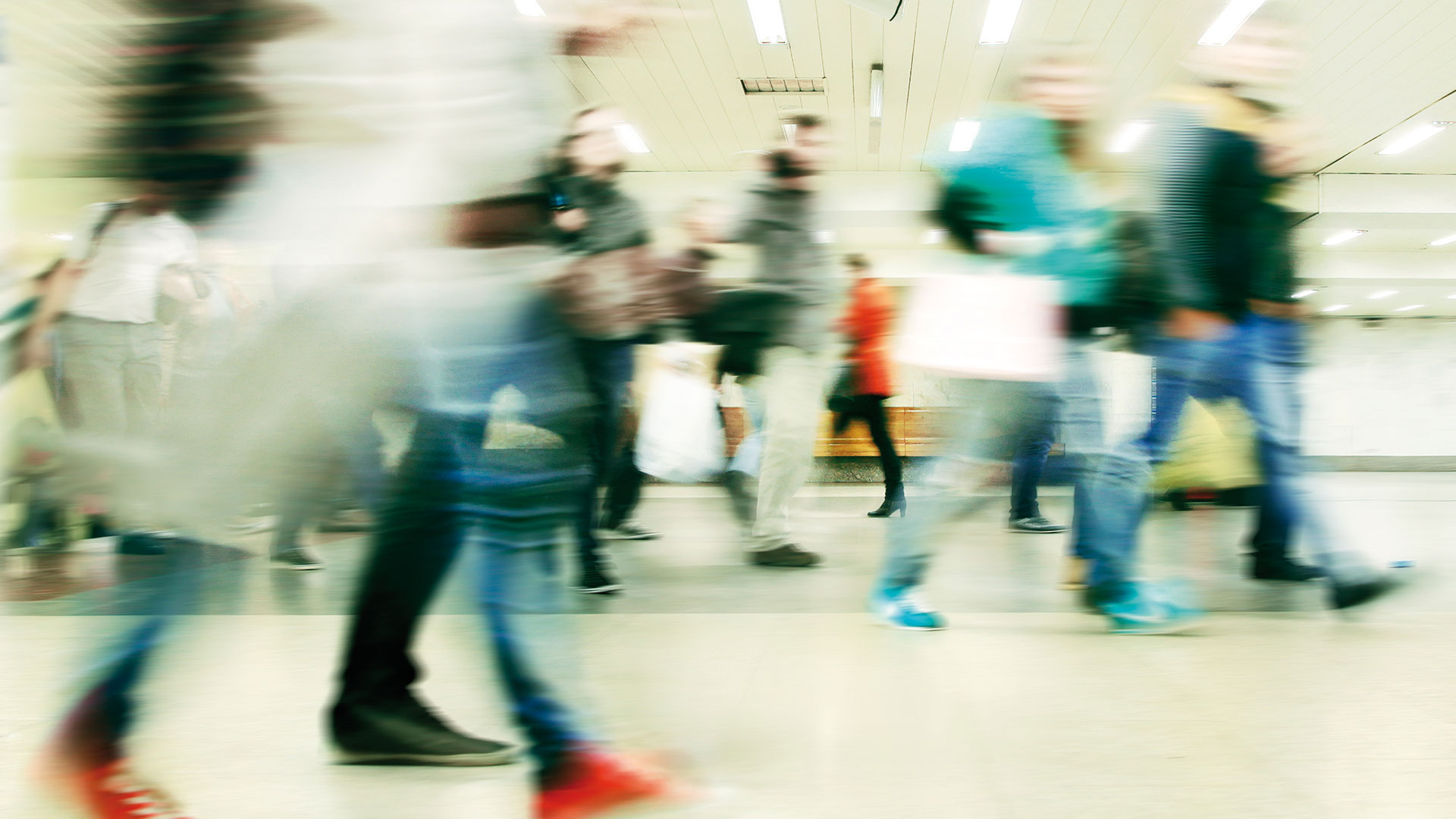 comunità di persone