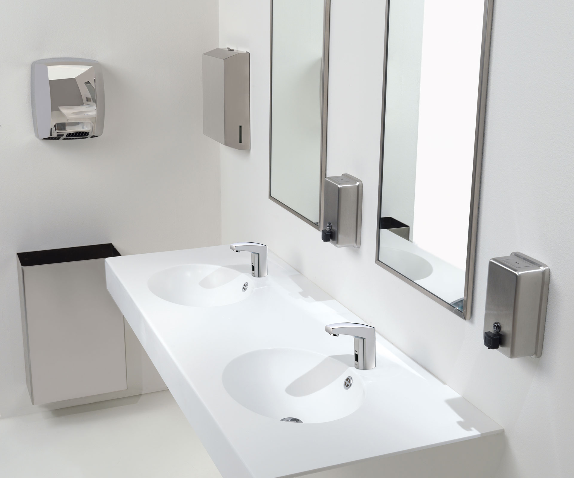 Bagno comunità