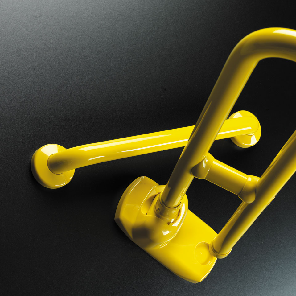 Maxima Series grab bars