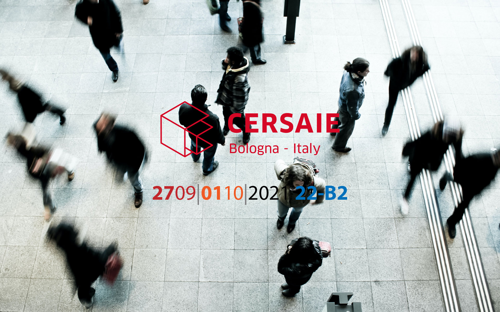 Cersaie 2021