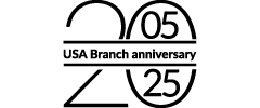20th company birthday logo