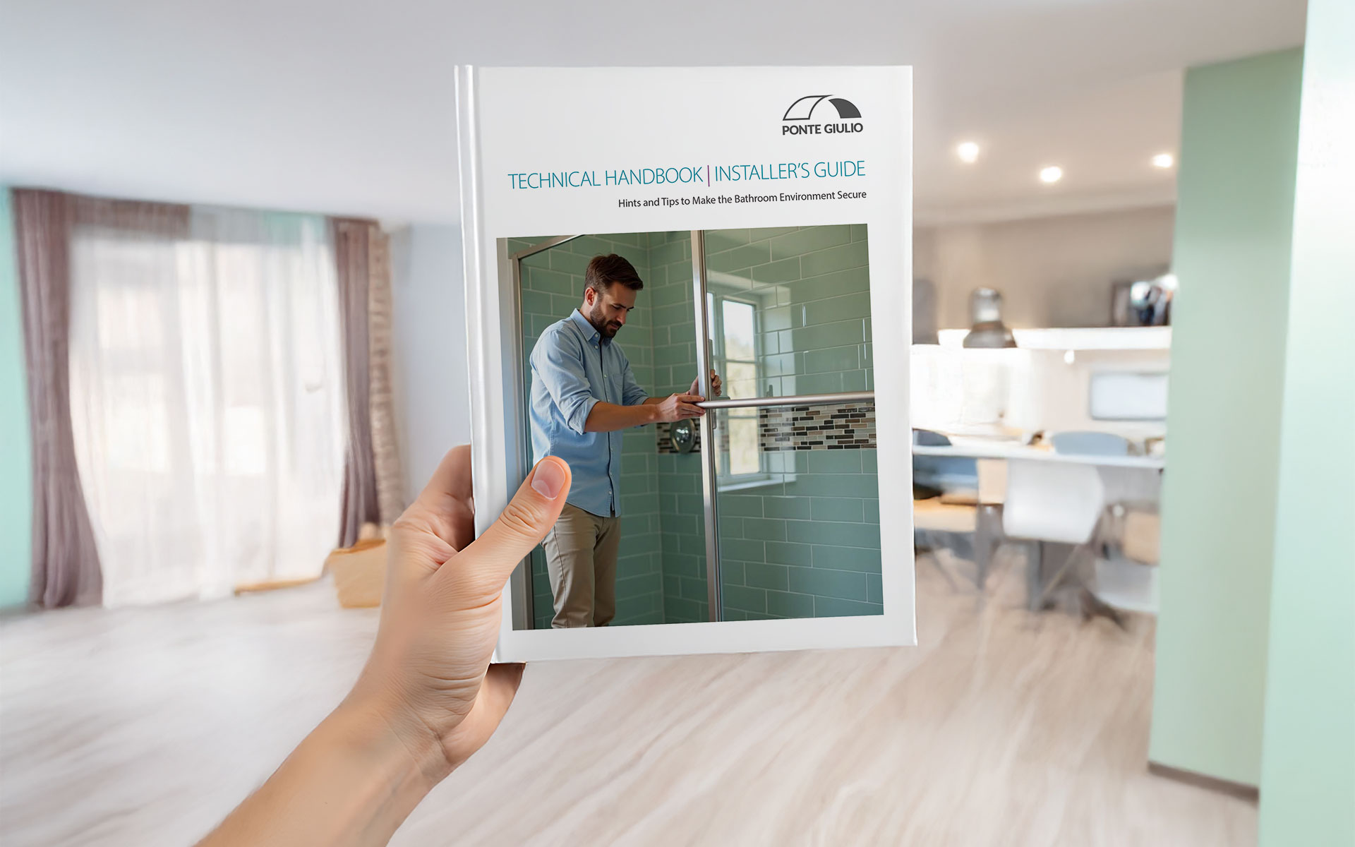 Ponte Giulio’s Technical Handbook
