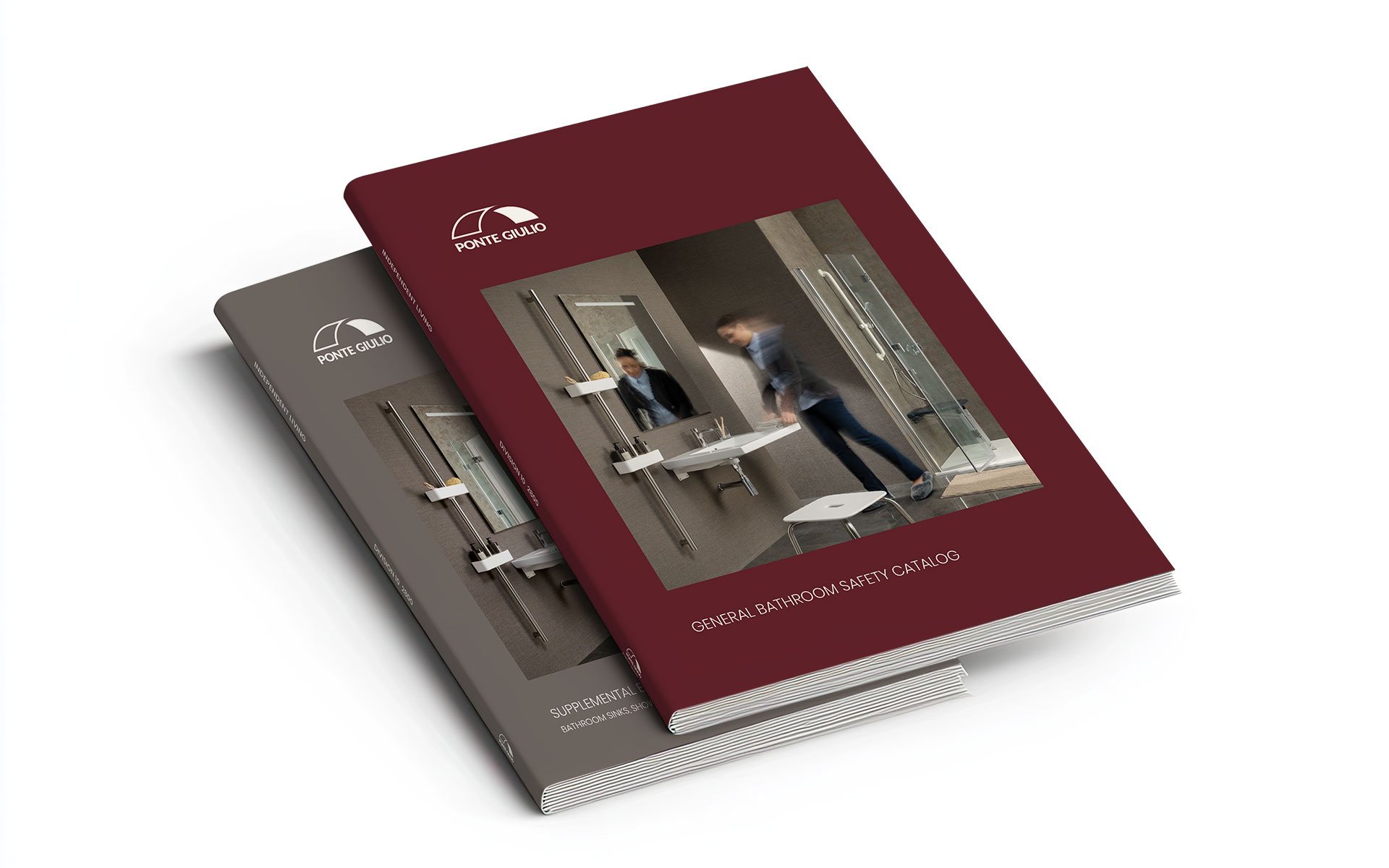 General and Supplemental Bathroom Safety Catalogs